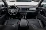 Kia Niro Plug-In Hybrid 2017 года (WW)